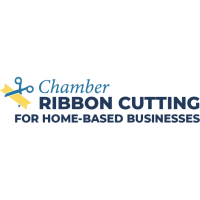 CR: Home-Based Business Ribbon Cutting