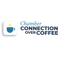 Connecting Over Coffee - August