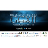 The Great Gathering XII