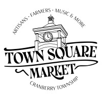 Cranberry Town Square Market Presented By AHN Wexford/Highmark