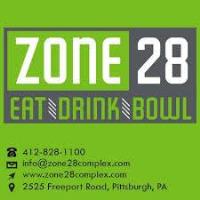 Ribbon Cutting: Zone 28: The Beer Park 
