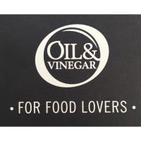 Ribbon Cutting: Oil & Vinegar ~ Seven Fields