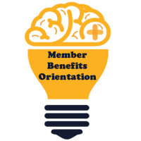 Member Benefits Orientation- December 2020
