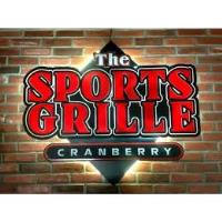 BAH: The Sports Grille at Cranberry 