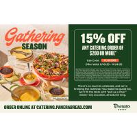 Panera Bread- Wexford - Wexford