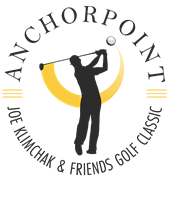 2025 Anchorpoint Joe Klimchak & Friends Golf Classic