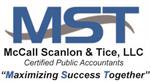 McCall Scanlon & Tice, LLC - Certified Public Accountants (CPA)