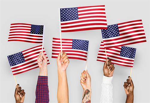 100% U.S.-based and support 100% U.S.-based and support
