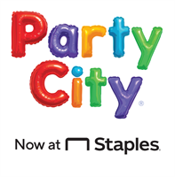 Party City at STAPLES