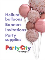 All Your Party Needs!