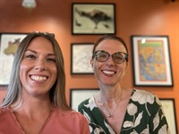 Sparkle & Reflect: A Women’s Festive Journey to Savannah, Georgia!” (December 10-13, 2026)