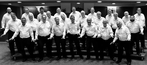 North Hills Harmony Line Chorus North Hills Harmony Line Chorus