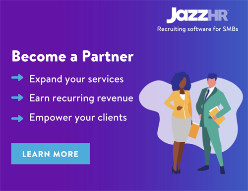 Join our free partner program to earn recurring revenue for your business. 