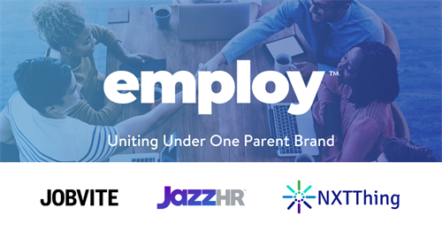JazzHR is part of the Employ family of brands to give you access to best-in-class recruiting technology and services as you grow.