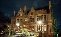 The Mansions on Fifth in Shadyside's  Holiday Open House