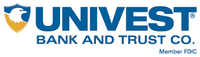Univest Bank & Trust CO.