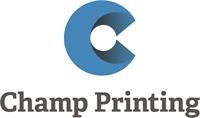 Champ Printing Company