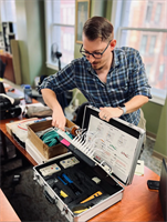 Catholic Charities Gismondi Job Training in Cranberry