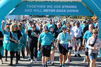 Together in Teal Walk / 5K Run