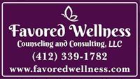Favored Wellness Counseling and Consulting LLC