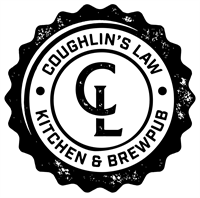 Coughlin's Law November Newsletter