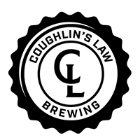 Coughlin's Law Kitchen and Brewpub September Newsletter