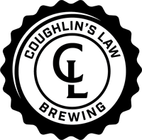 Coughlin's Law April Newsletter