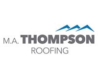 MA Thompson Roofing