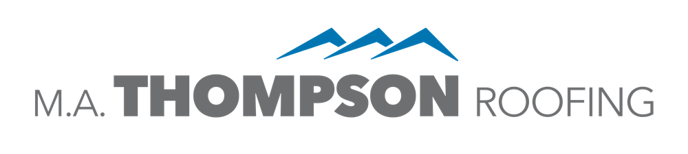 MA Thompson Roofing