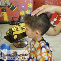 Cookie Cutters Haircuts for Kids - Cranberry Township
