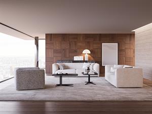 Loft Home Design 