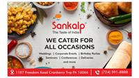 Sankalp The Taste of India