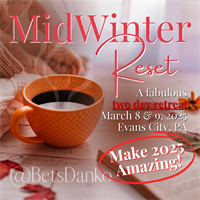 MidWinter Reset Retreat