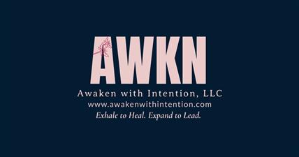 Awaken with Intention, LLC Awaken with Intention, LLC