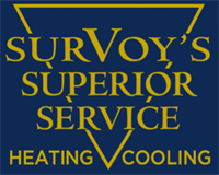 Survoy's Superior Service