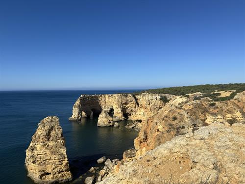 Algarve, Portugal 