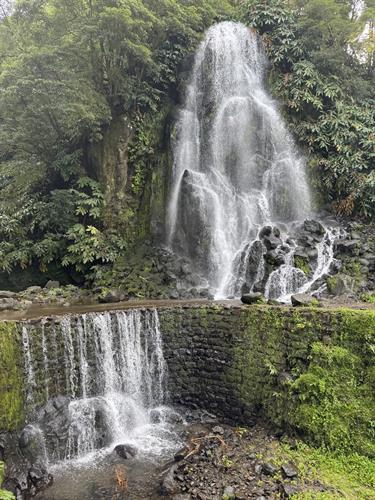 Sao Miguel Island, Azores, Portugal 