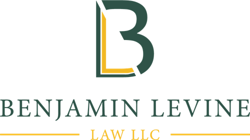 Benjamin Levine Law, LLC.