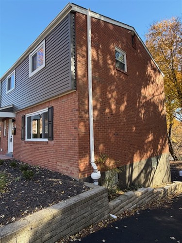 Expert radon remediation services for Ross Township homeowners. We specialize in quiet, aesthetic system installs.