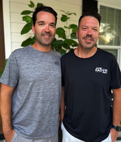 Our 374+ Five-Star Google Reviews reflect our commitment to accurate testing and 5-star service across Pittsburgh.