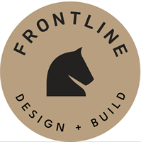 Frontline Design + Build