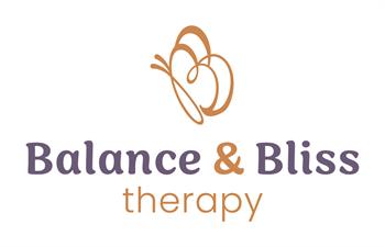 Balance & Bliss Therapy Balance & Bliss Therapy