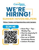 Corrigan Moving Systems
