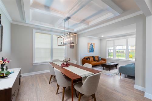 Dining Rm - 1905 Kimberly Ct 