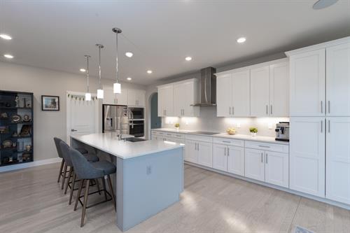 Kitchen - 1905 Kimberly Ct