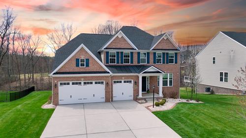 Exterior - 1905 Kimberly Ct