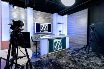 Studio 77 Media