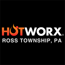 Hotworx- Ross Township