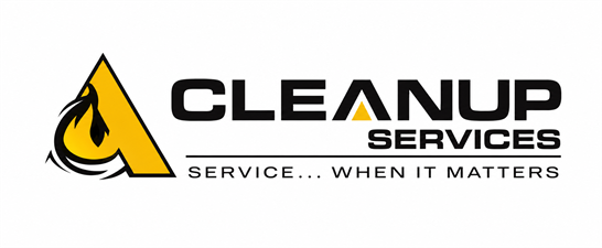 Clean Up Services