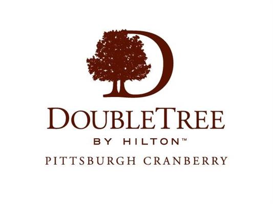 DoubleTree by Hilton Pittsburgh Cranberry